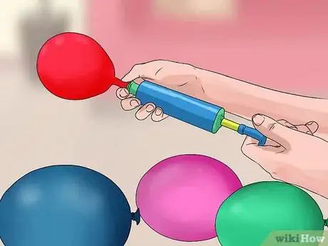 Image titled Make a Floral Balloon Step 13