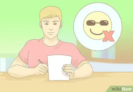 Image titled Spice up a College Application Step 3