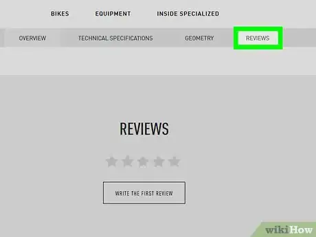 Image titled Buy a Bicycle Online Step 9