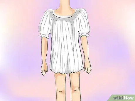 Image titled Dress Like a Southern Belle Step 2