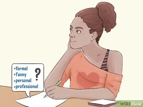 Image titled Write a Personal Bio Step 1