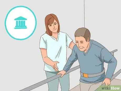 Image titled Become an Occupational Therapist Step 5