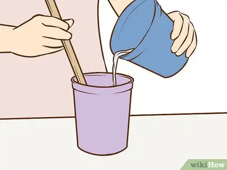 Image titled Decorate a Christmas Tree in Ombre Step 12