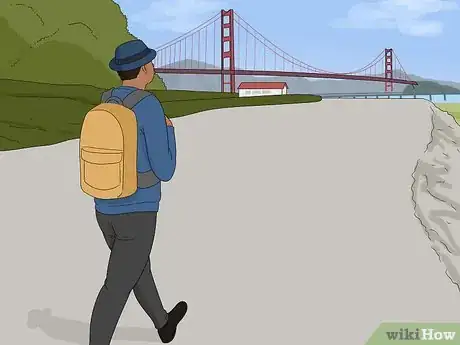 Image titled Travel to San Francisco on a Budget Step 5