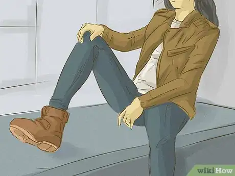 Image titled Wear Booties Step 22