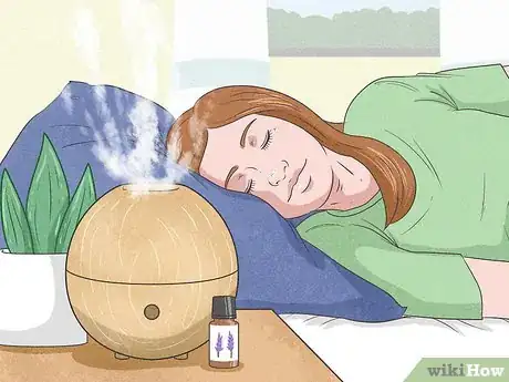Image titled Get Better Sleep During Pregnancy Step 15