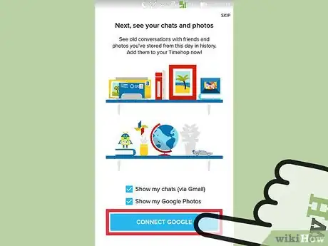 Image titled Use Timehop Step 5