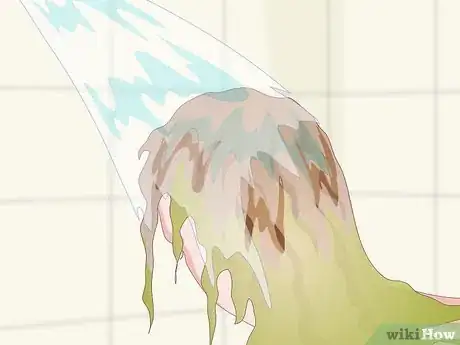 Image titled Condition Your Hair With Homemade Products Step 17