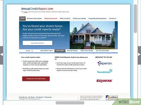 Image titled Evaluate the Statute of Limitations on Debt Step 4