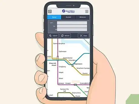 Image titled Travel in Seoul Step 9