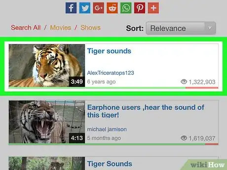 Image titled Convert YouTube to MP3 Step 25