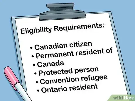 Image titled Get OSAP Step 1