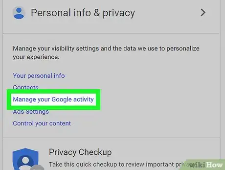 Image titled Calibrate the Compass on Google Maps on PC or Mac Step 4