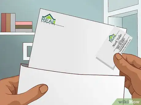 Image titled Market a Real Estate Company Step 6