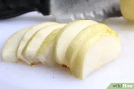 Image titled Eat Asian Pears Step 5