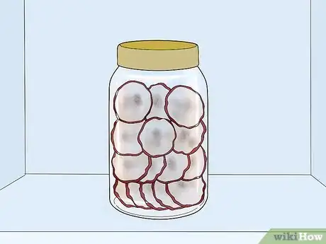 Image titled Preserve Radishes Step 21