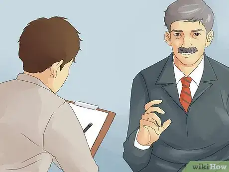 Image titled Get a Job After College Step 6