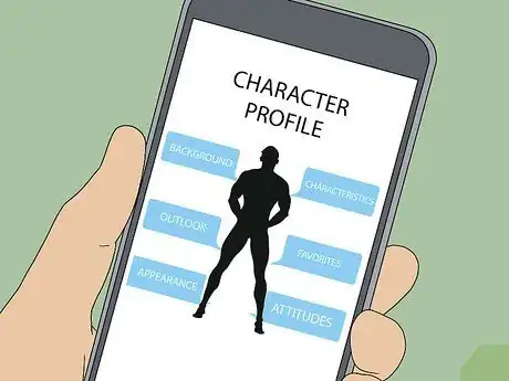 Image titled Achieve Fame on Wattpad Step 2