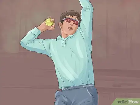 Image titled Play Gully Cricket Step 6