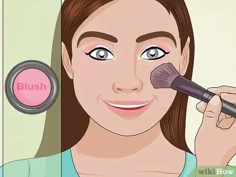 Image titled Fix Your Makeup if You Fell Asleep with It on Step 7