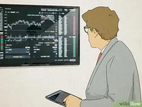 Image titled Become an Investment Broker Step 7