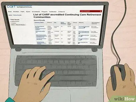 Image titled Choose a Continuing Care Retirement Community Step 13