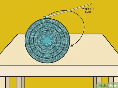 Image titled Crochet a Beanie Step 16