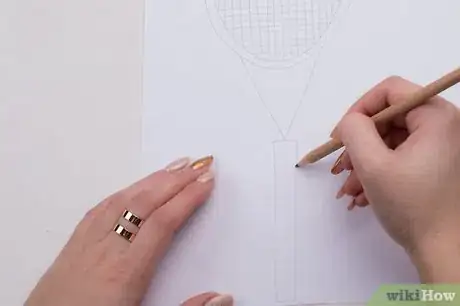 Image titled Draw a Tennis Racket Step 6