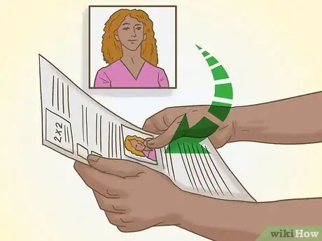 Image titled Get to China Step 7