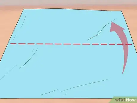 Image titled Make a Christmas Tree Skirt Step 2