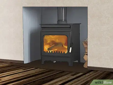 Image titled Design Fireplaces Step 1