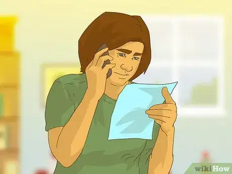 Image titled Follow the Debt Snowflake Method Step 2