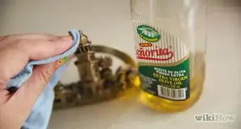 Use Natural Cleaning Products