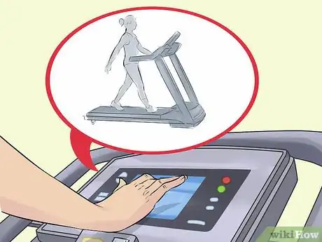 Image titled Control Your Treadmill Workout Using Your Heart Rate Step 7