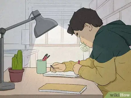 Image titled Create a Gothic Poem Step 7