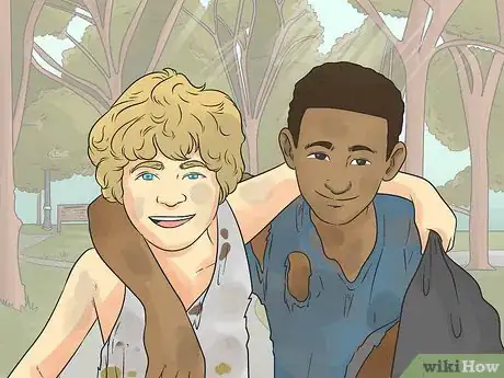 Image titled Turn Things Around and Be Okay Step 4