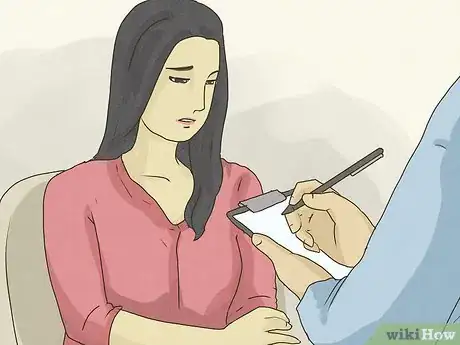 Image titled Cope with Being Dumped for Someone Else Step 7