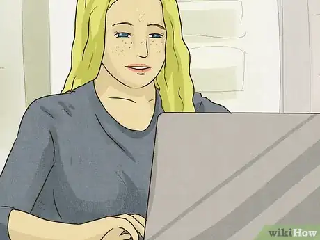 Image titled What Are Some Signs Your Ex Is Only Pretending to Be over You Step 6