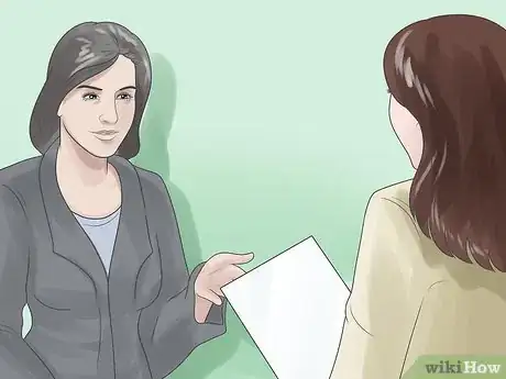 Image titled Survive if You Cannot Find a Job Step 12