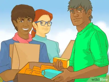 Image titled Establish a Foundation Step 2