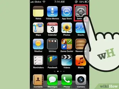 Image titled Protect Your iOS Web Browser with K9 Web Protection Step 5