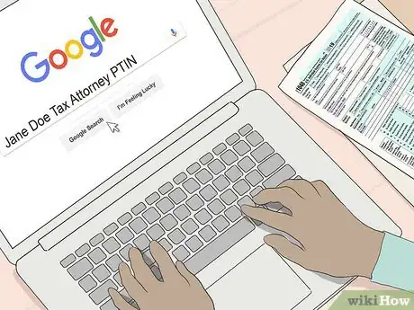 Image titled Make Filing US Taxes Easier Step 12