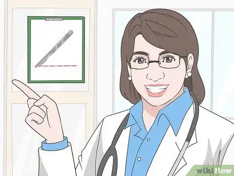 Image titled Treat Syndesmosis Step 9