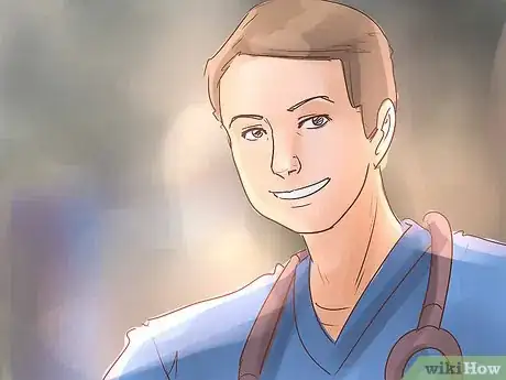 Image titled Become a Neonatal Nurse Step 5