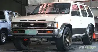 Install a Car Alarm in a Truck