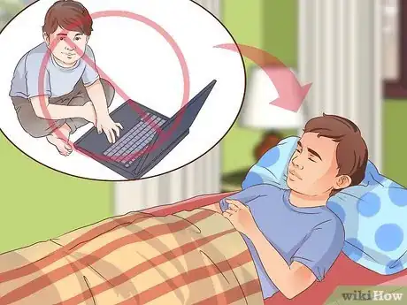 Image titled Get Your Child to Sleep Through the Night Step 3