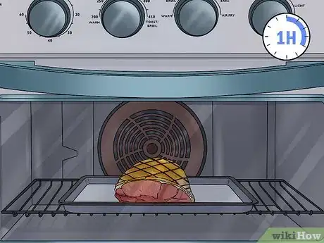 Image titled Cook a Gammon Joint Step 14