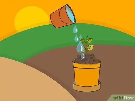 Image titled Plant Bulbs in Pots Step 14