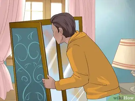 Image titled Do a Scene Haircut Step 14