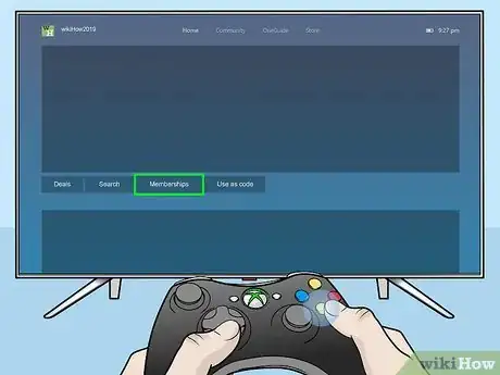 Image titled Find Xbox Gold Free Games Step 2